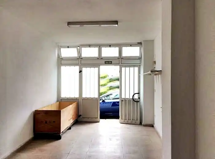 Geschaftsraum zur Miete in Santander
