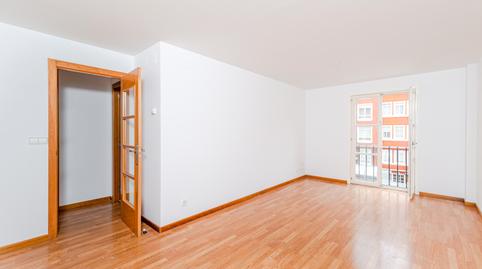 Foto 4 de Piso en venta en Herrador, 1, Monte Alto - Zalaeta - Atocha, A Coruña