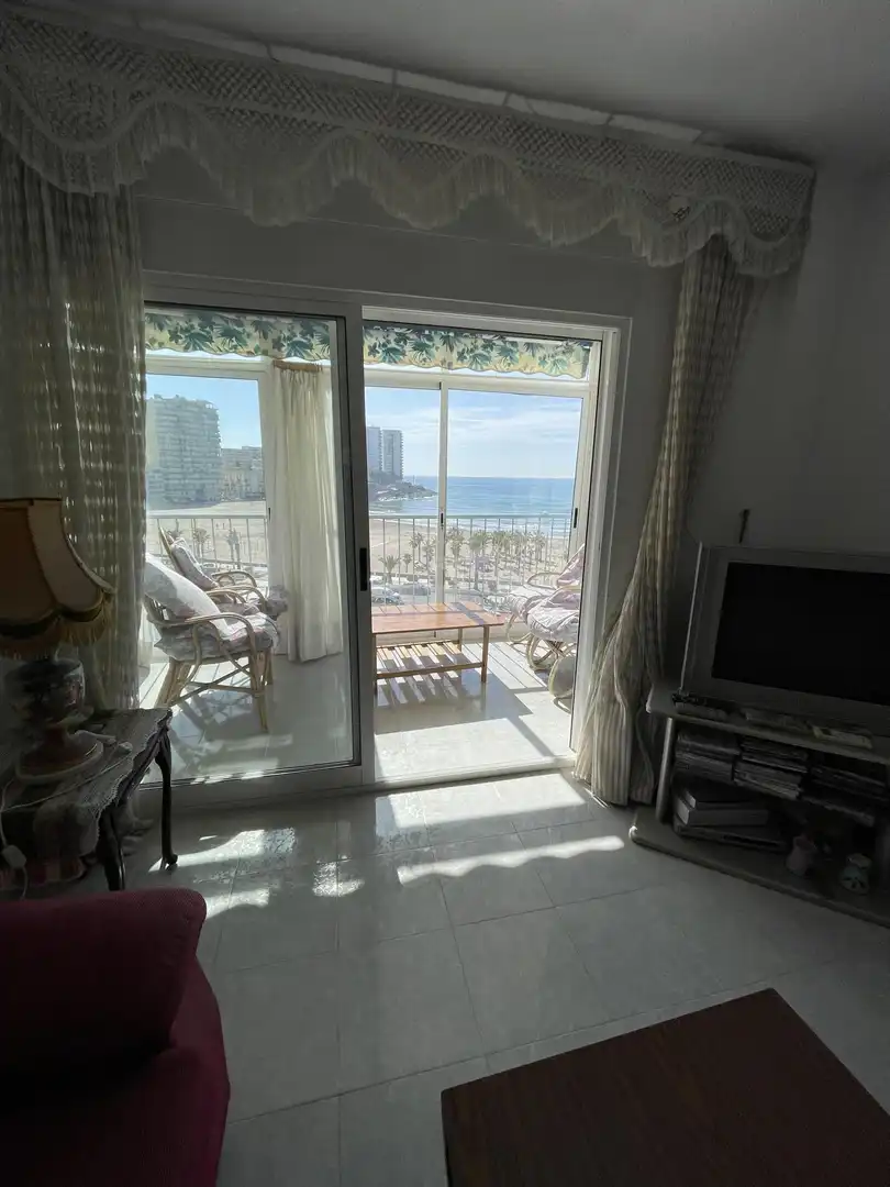 Attic for sale in Playa de la Concha