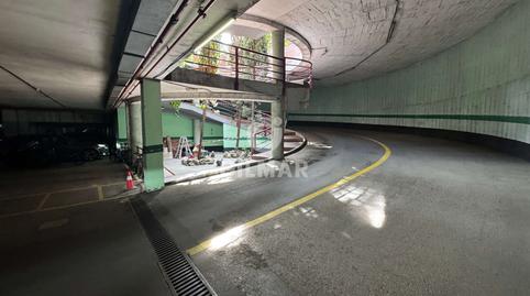 Foto 2 de Garatge en venda a Acacias,  Madrid Capital