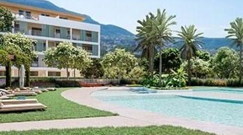 Foto 2 de Piso en venta en N/a, El Puerto, Dénia