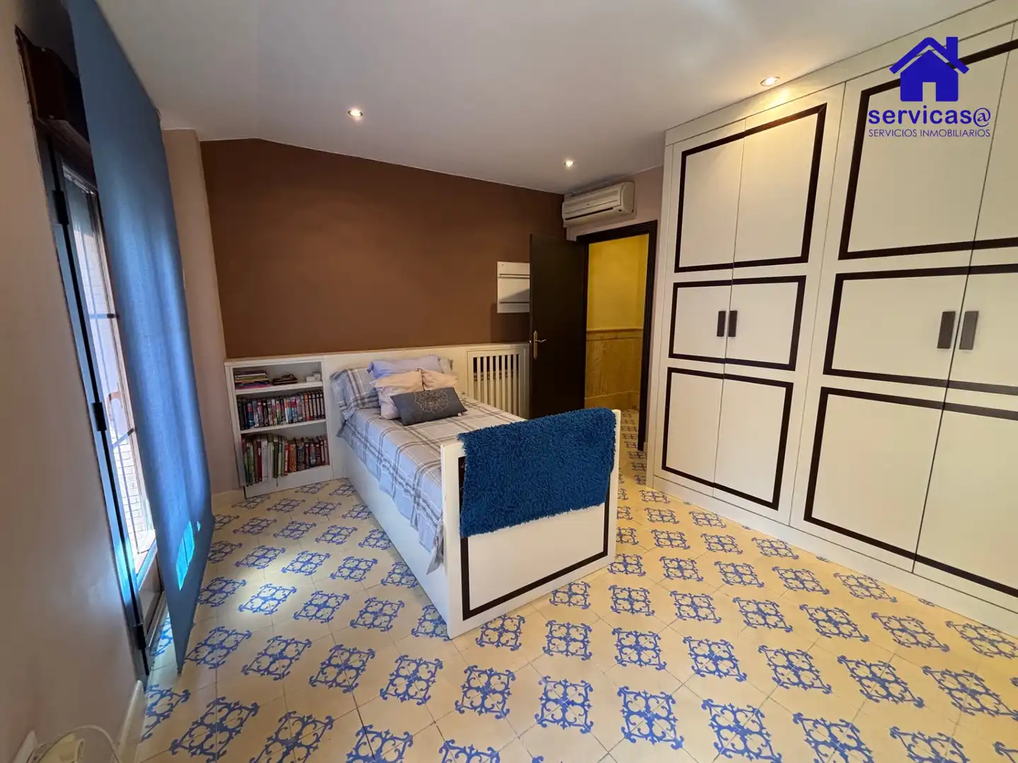 Habitación de Casa o chalet en venta en Cabra