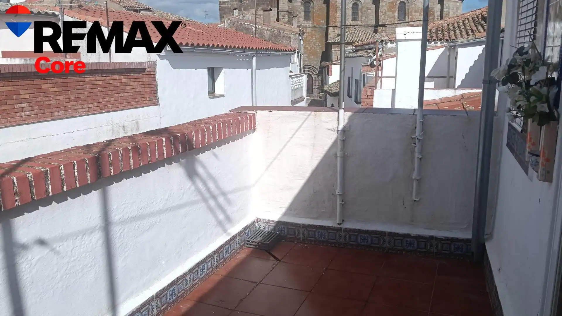 Maison avec terrasse à vendre à Brozas, imagen 8