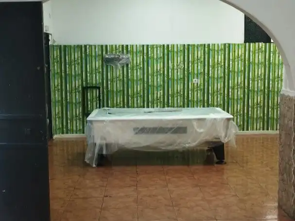 Geschaftsraum zur Miete in Santa Cruz de Tenerife mit Terrasse und Möbliert