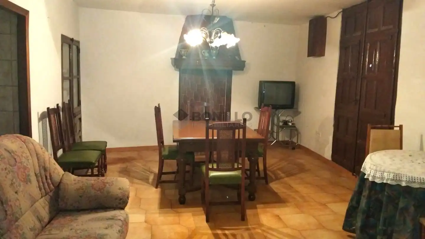 Casa con terrazza in vendita a Calle Tadeo Calomarde, imagen 3