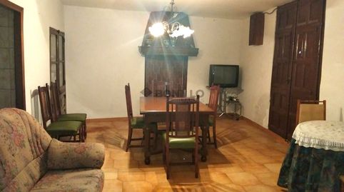 Foto 3 de Casa o xalet en venda a Calle Tadeo Calomarde, Villel, Teruel