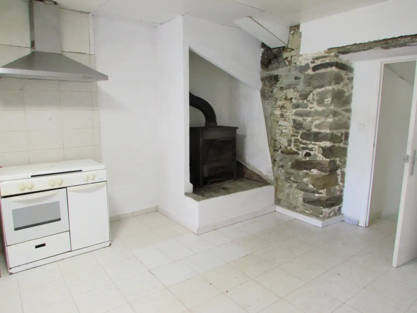 Casa o xalet en venda en Abegondo amb Jardí privat, Terrassa i Traster