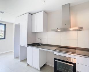 Kitchen of Apartment for sale in Málaga Capital  with Air Conditioner and Balcony