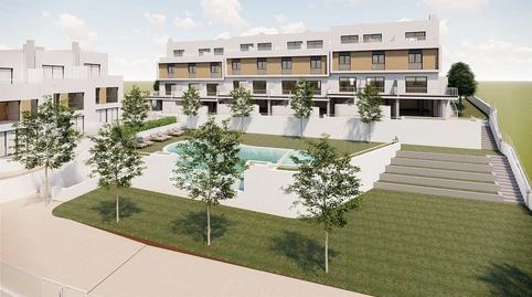 Foto 3 de Casa adosada en venda a Calle Calle de la Comba, 35, Pueblo, Castellón