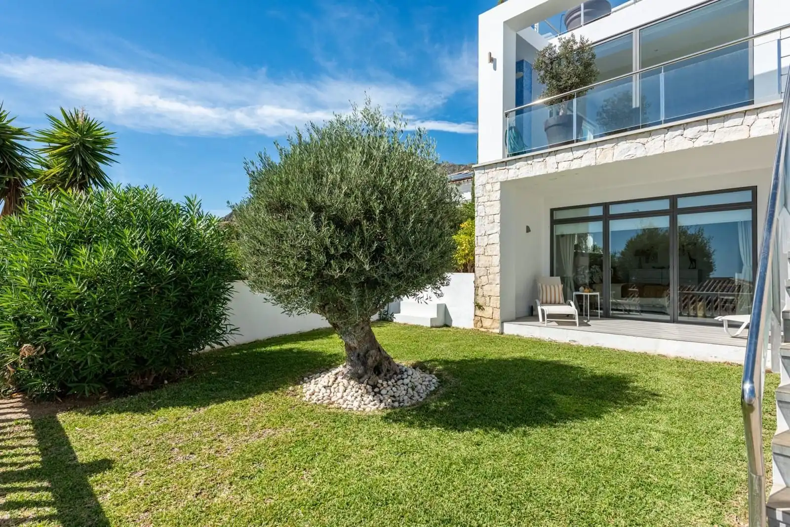 Casa con piscina en venta en Mijas pueblo, imagen 37