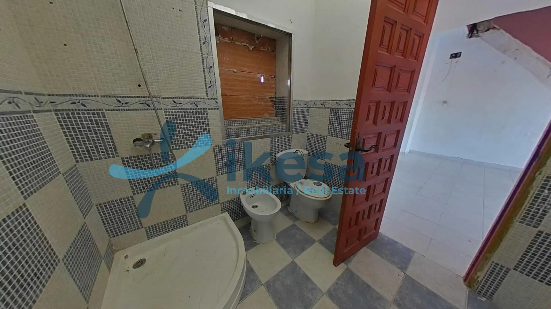 Terraced house for sale in Villanueva del Río y Minas, imagen 17