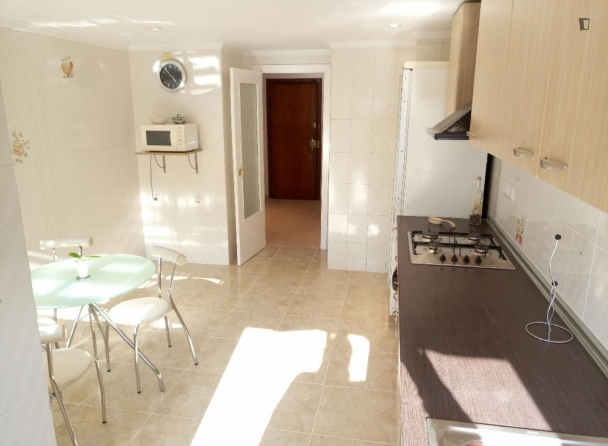 Apartment to rent in La Malva-rosa