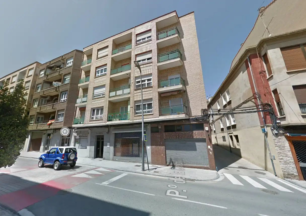 Appartement avec ascenseur à vendre à Arnedo