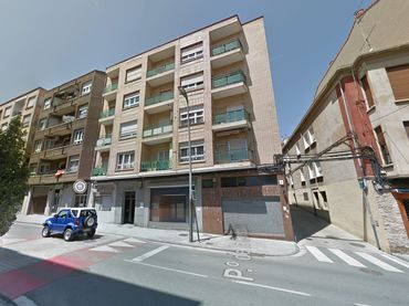 Pis amb ascensor en venda a Arnedo