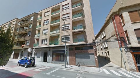 PISO EN EL CENTRO CON ASCENSOR, PARA REFORMAR