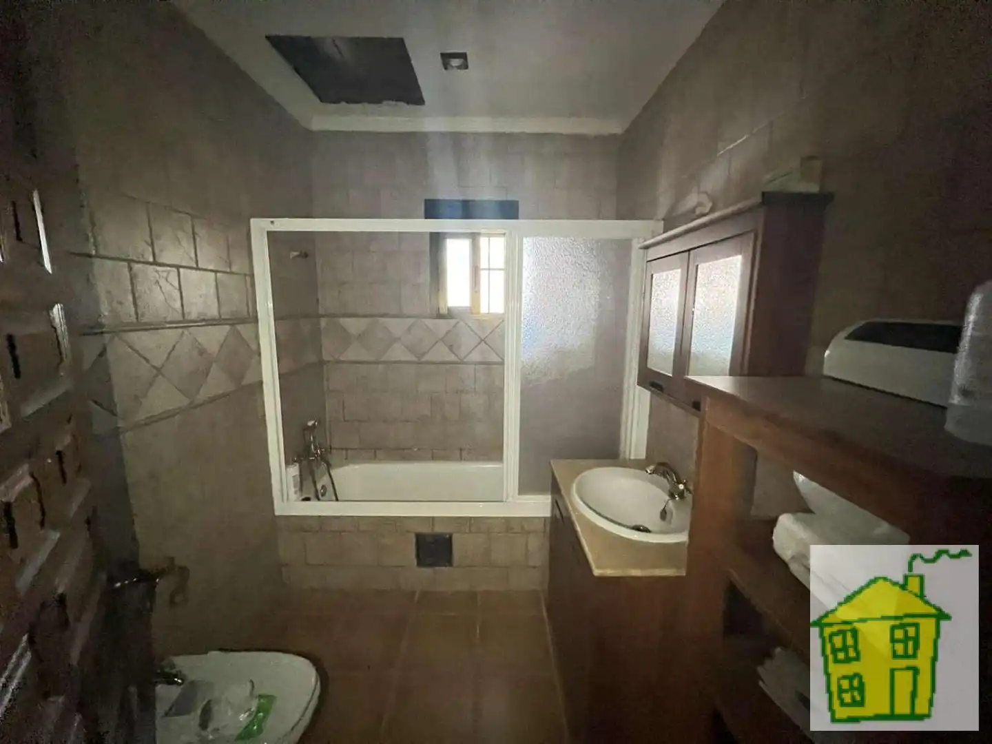 Casa rústica amb piscina en venda a Andújar, imagen 13