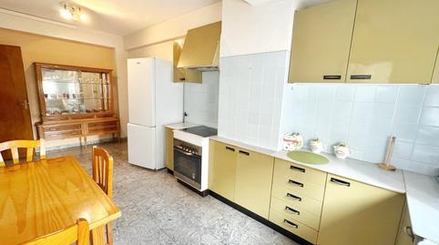 Foto 3 de Pis de lloguer a Plaza de Toros - Avenida Chapí - Trinquete, Alicante