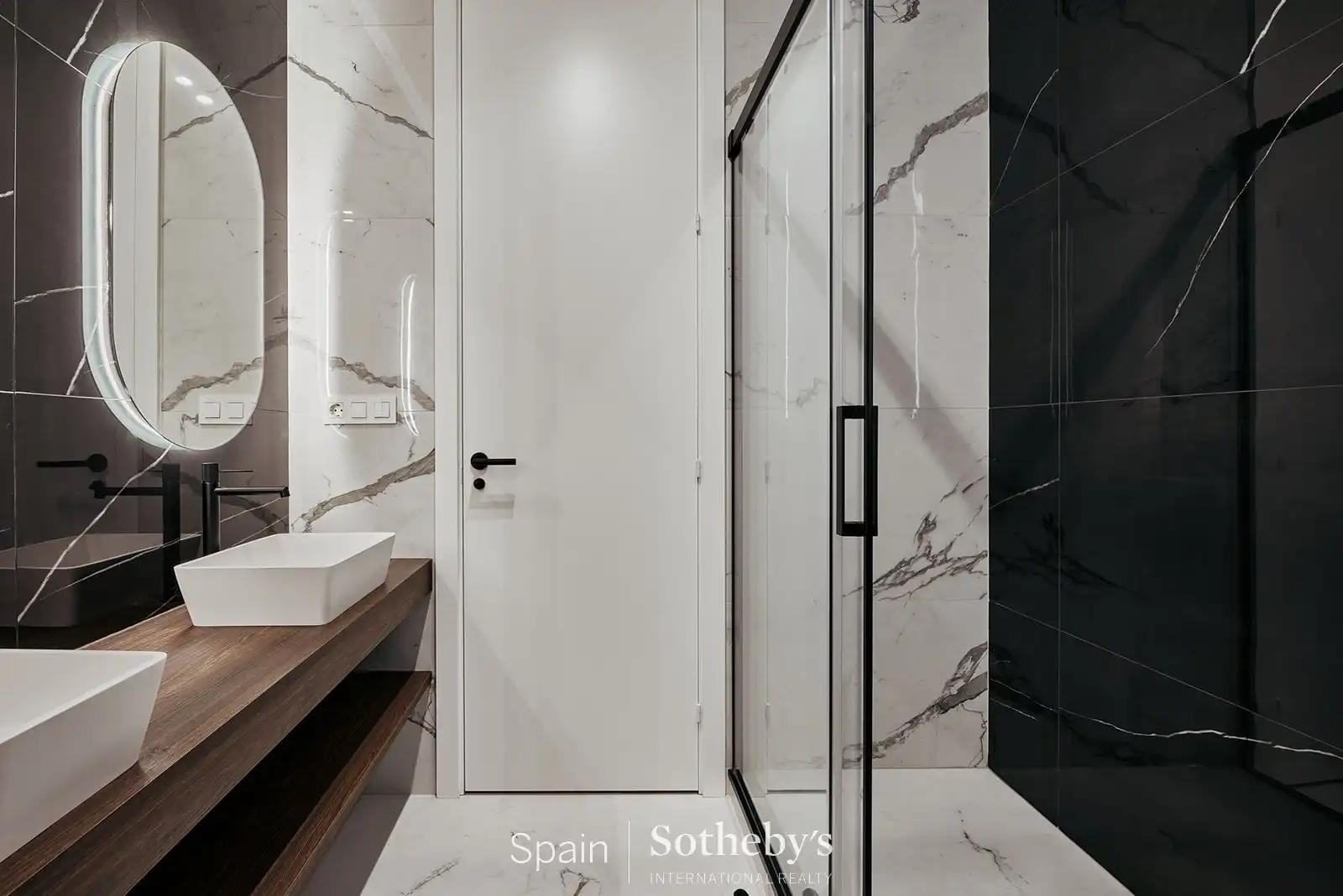 Appartement compact avec ascenseur à vendre à Calle de Alcántara, imagen 19