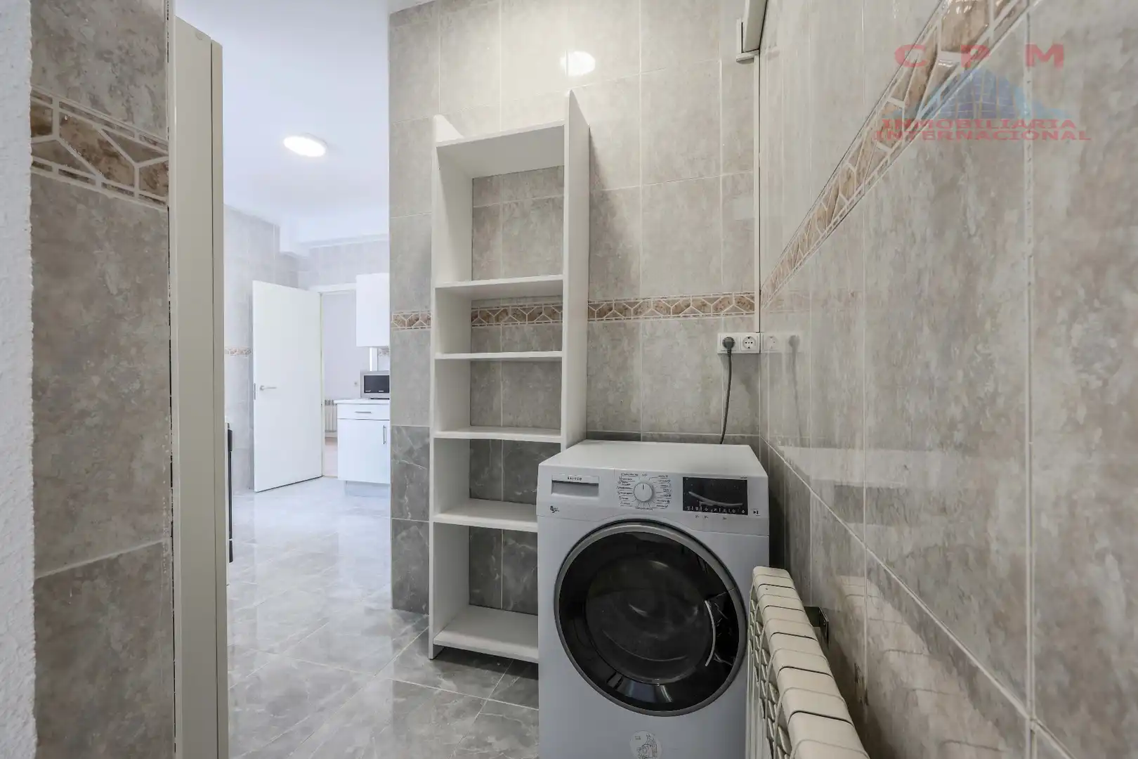 Attic for rent in El Viso