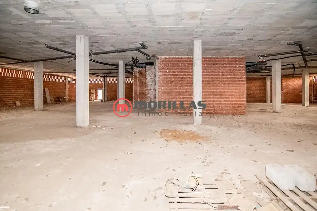 Local comercial en venda a Calle Leales 2, imagen 5