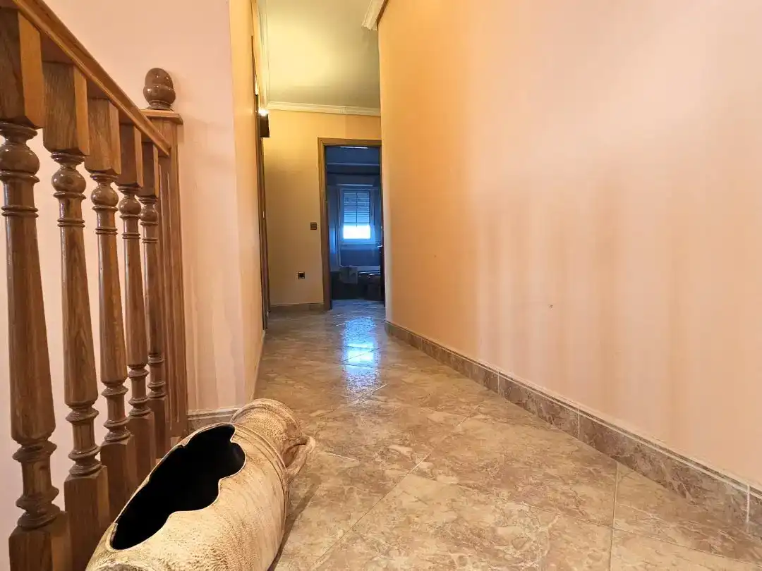 Piso en venta en Valdemorillo con Aire acondicionado, Jardín privado y Trastero