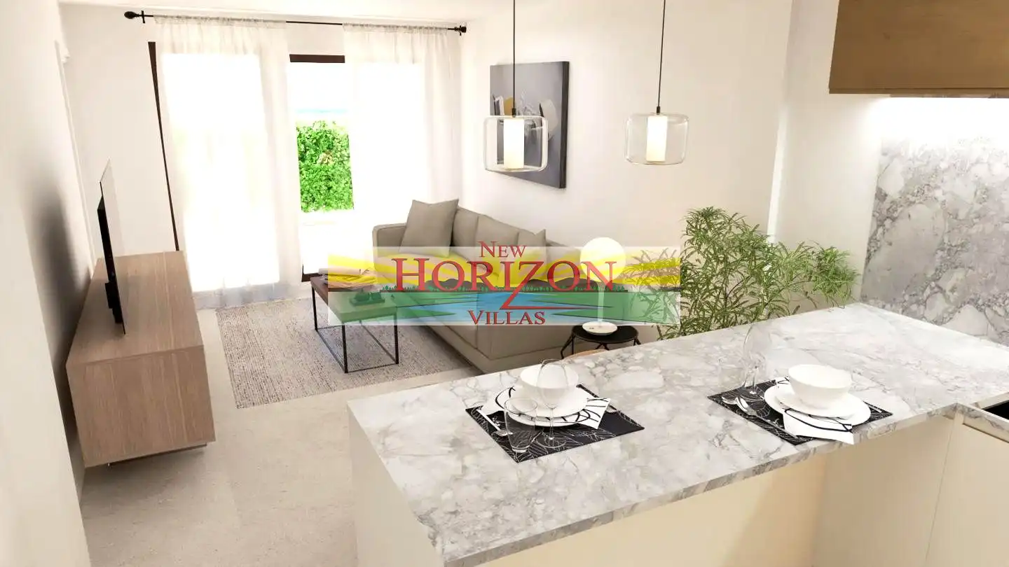 Apartment with pool for sale in El Playazo, imagen 15
