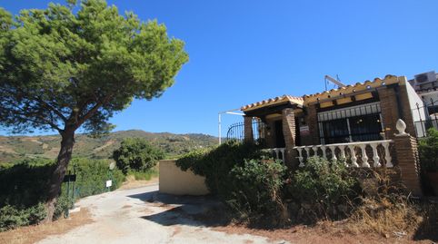 Foto 2 von Einfamilien-Reihenhaus zum Verkauf in Santa María, Marbella