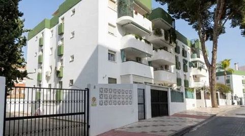 Foto 4 de Garaje de alquiler en Calle Dávila Bertoli, 4, Loma de los Riscos, Torremolinos