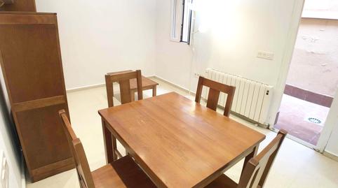 Foto 2 de Planta baixa de lloguer a Calle de Hernani, 44, Cuatro Caminos - Azca,  Madrid Capital