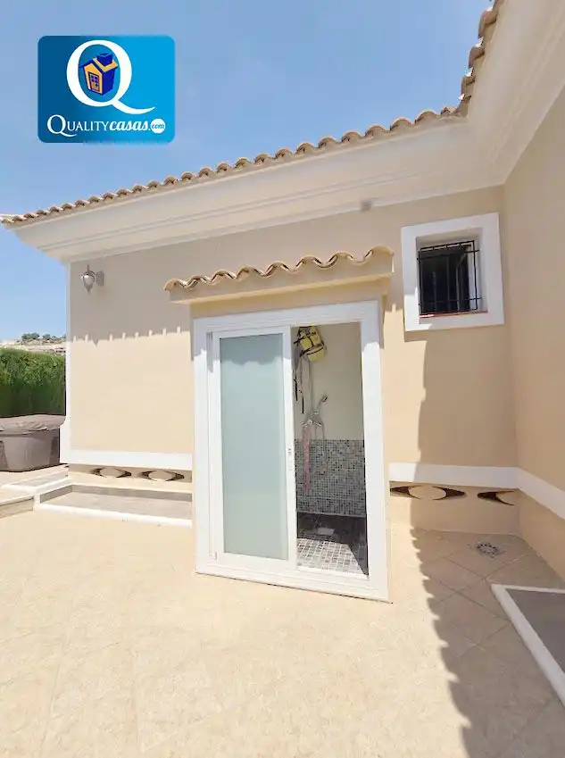 Detached house for sale in Bonalba - Cotoveta, imagen 30