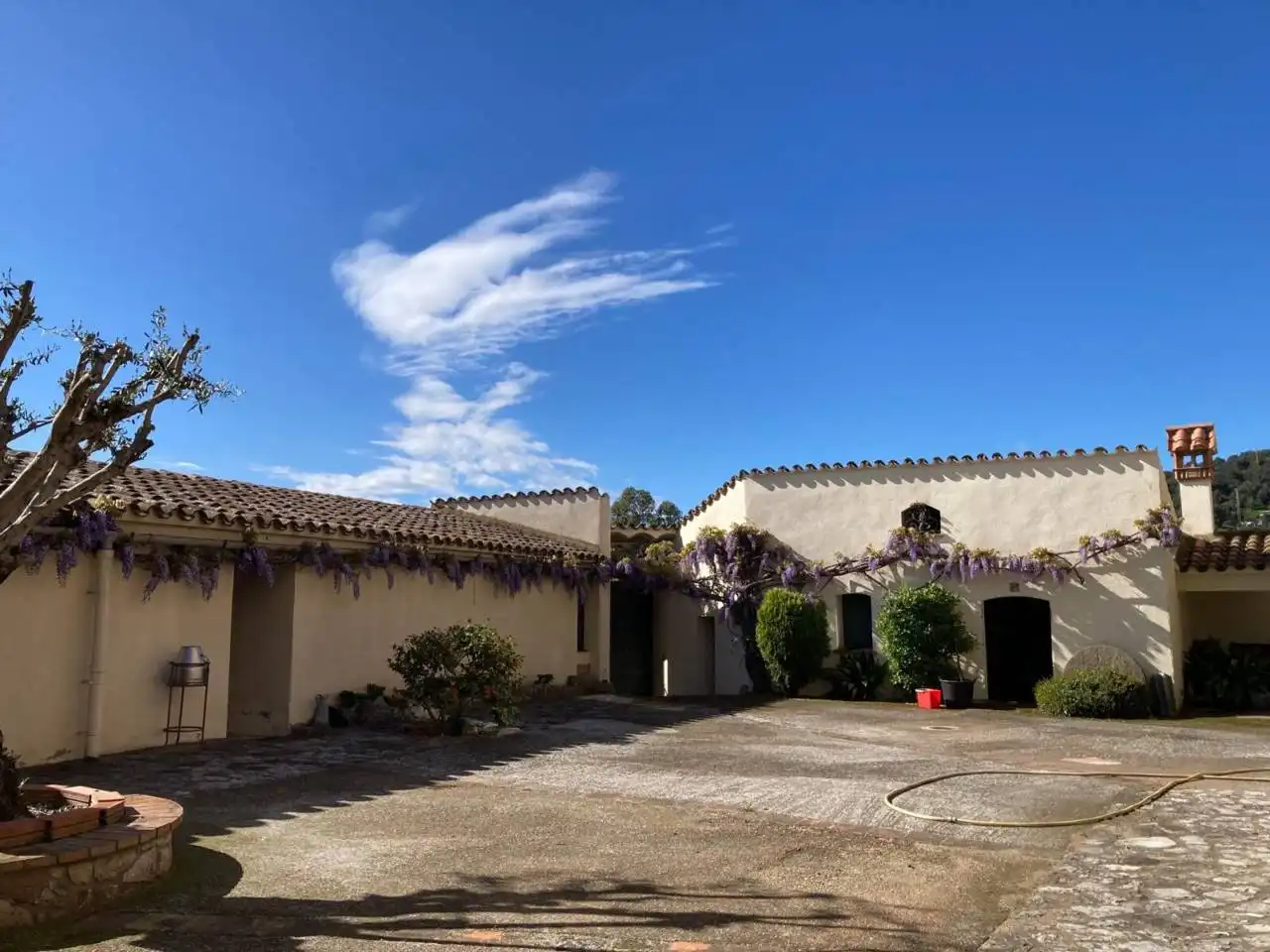 Landhaus mit Pool zum Verkauf in Calle Can Carreras, imagen 2