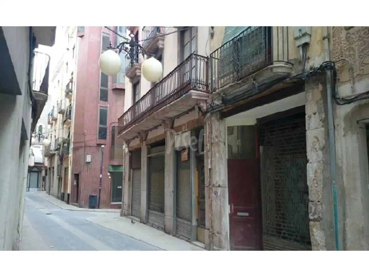 Mixte résidentiel à vendre à Valls, imagen 3