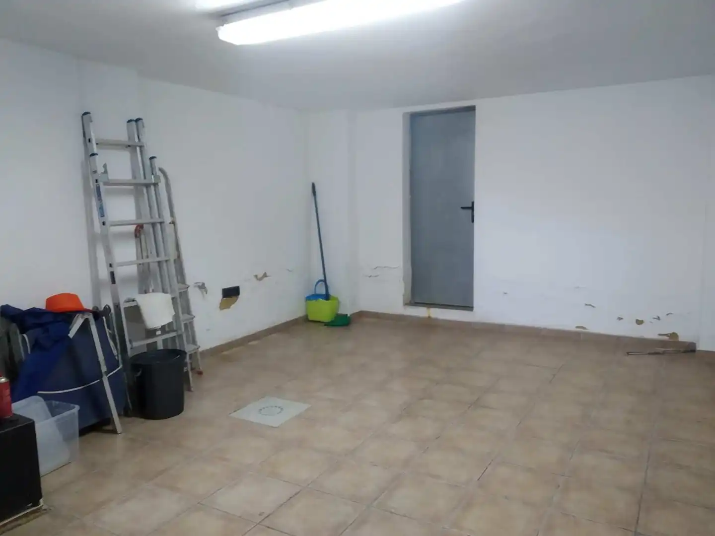 Casa amb terrassa en venda a Sant Antoni, imagen 12