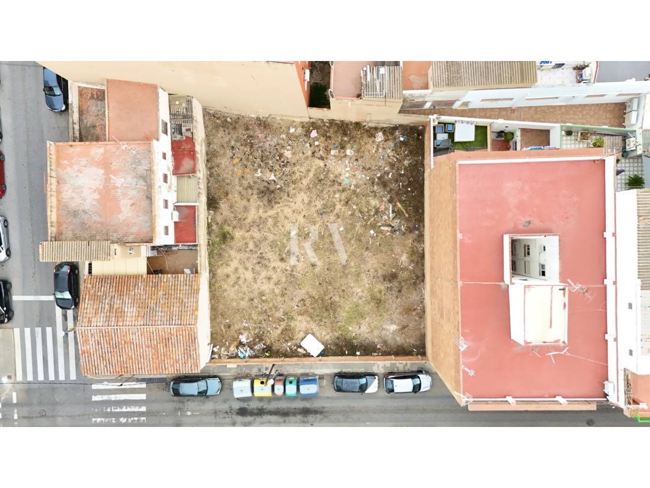 Industrial land for sale in  Tarragona Capital