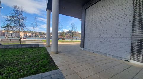 Foto 4 von Fabrikhallen zur Miete in Altos Hornos de Vizcaya Hiribidea, Lasesarre, Barakaldo