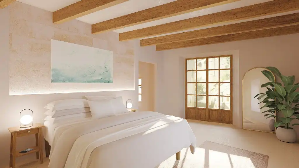 Casa rustica con piscina in vendita a Artà Poble, imagen 7