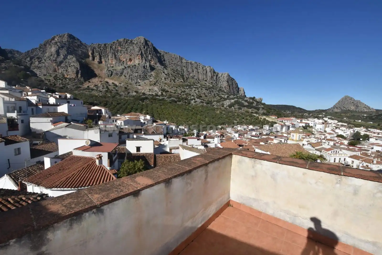 Inmuebles singulares en venta en Montejaque, imagen 13