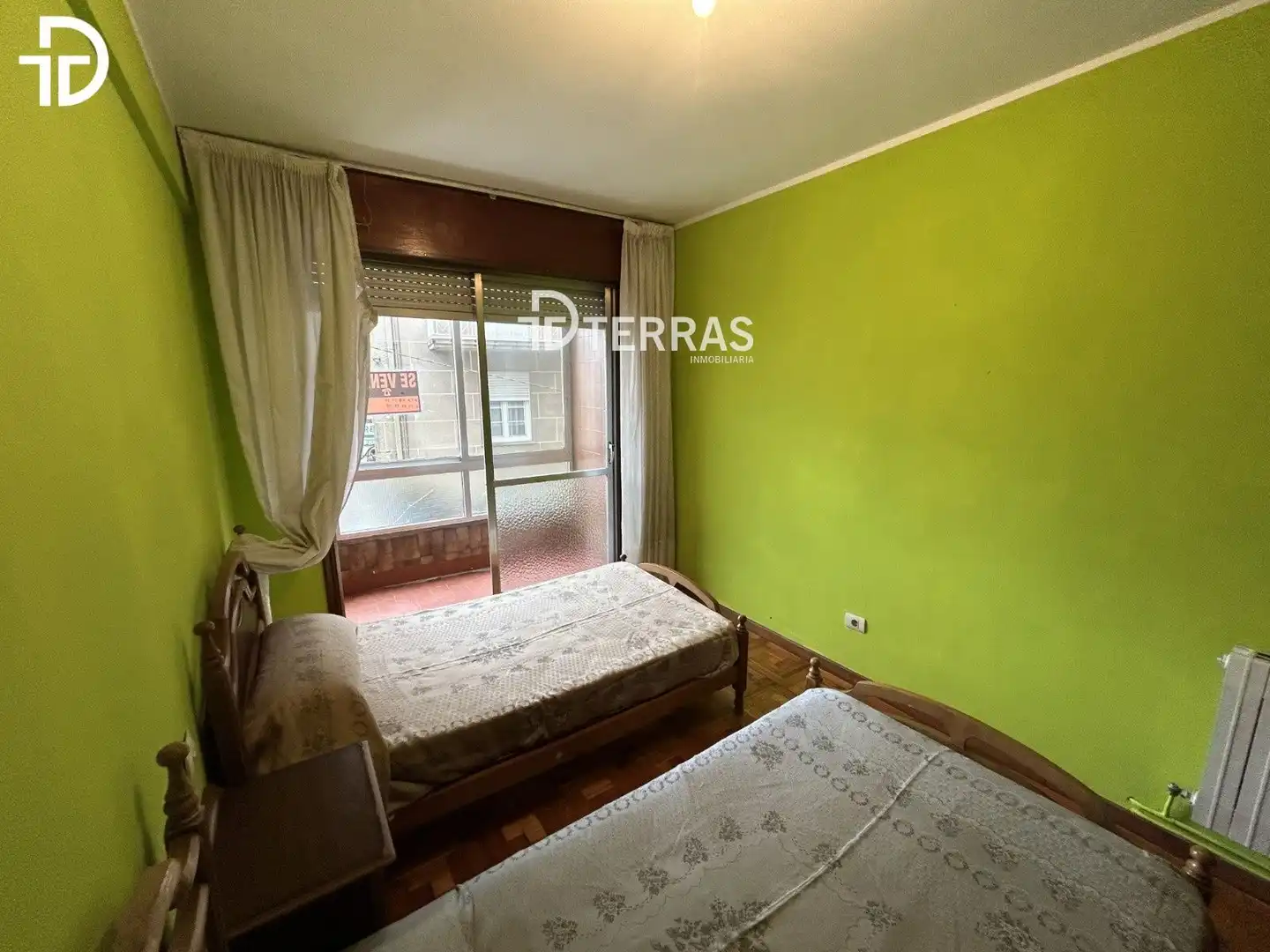 Piso en venta en Rua Pai Crespo, Redondela