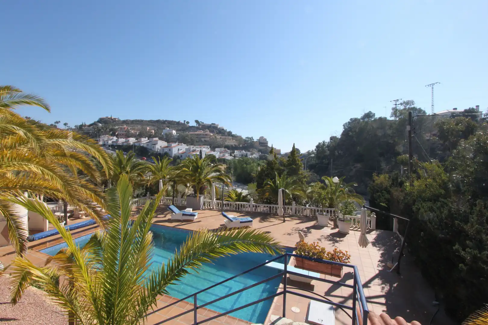 Exterior view of Houses for sale in El Campello