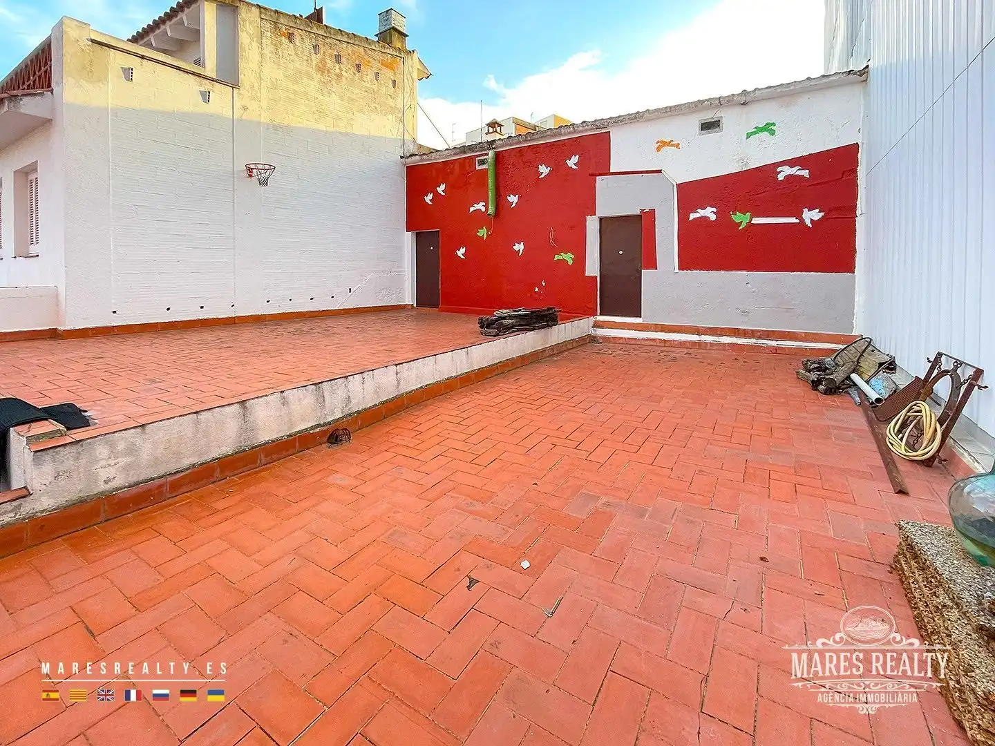 Local comercial en venda a Calella, imagen 36