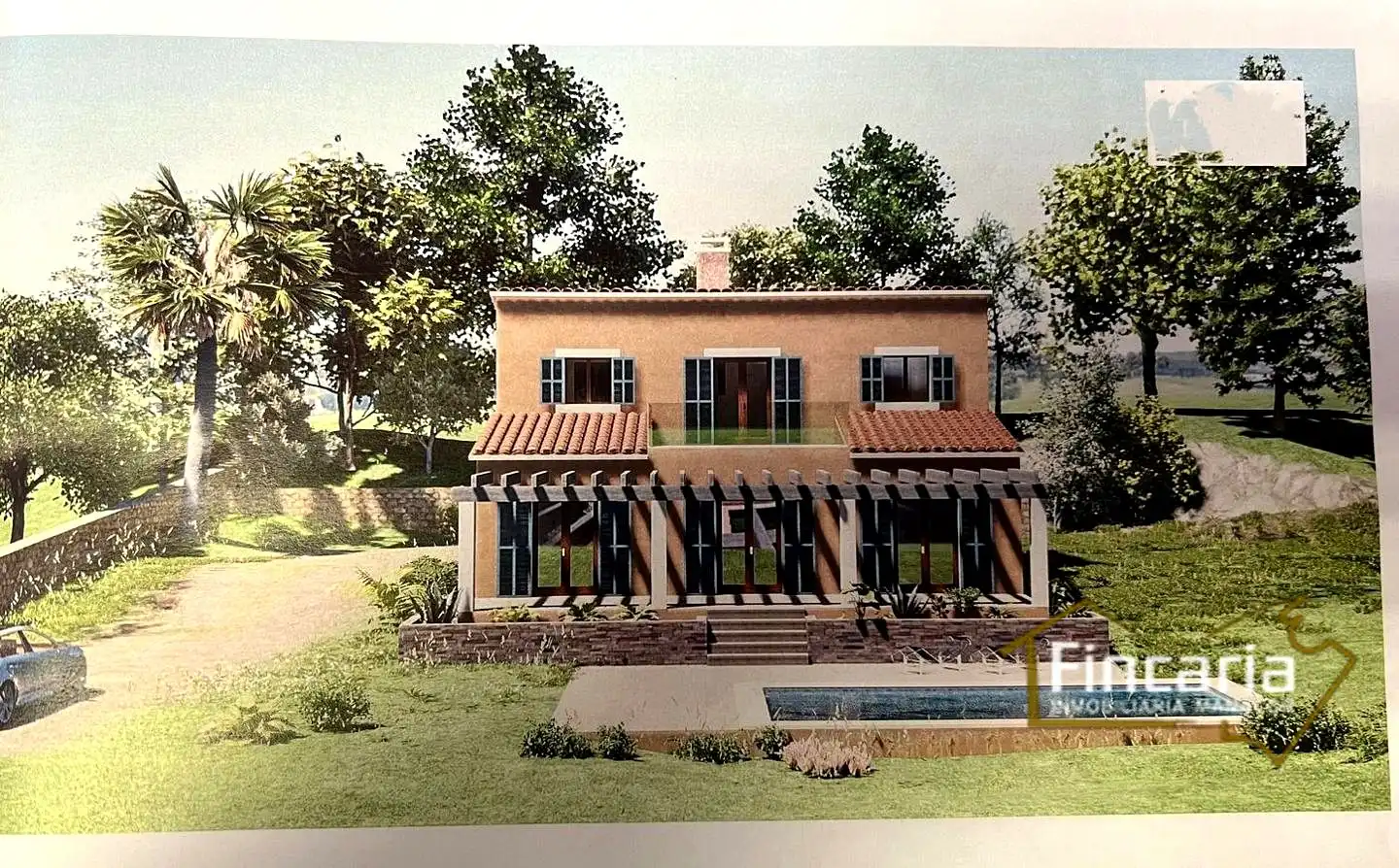 Rural land for sale in De La Torre Nova, imagen 3