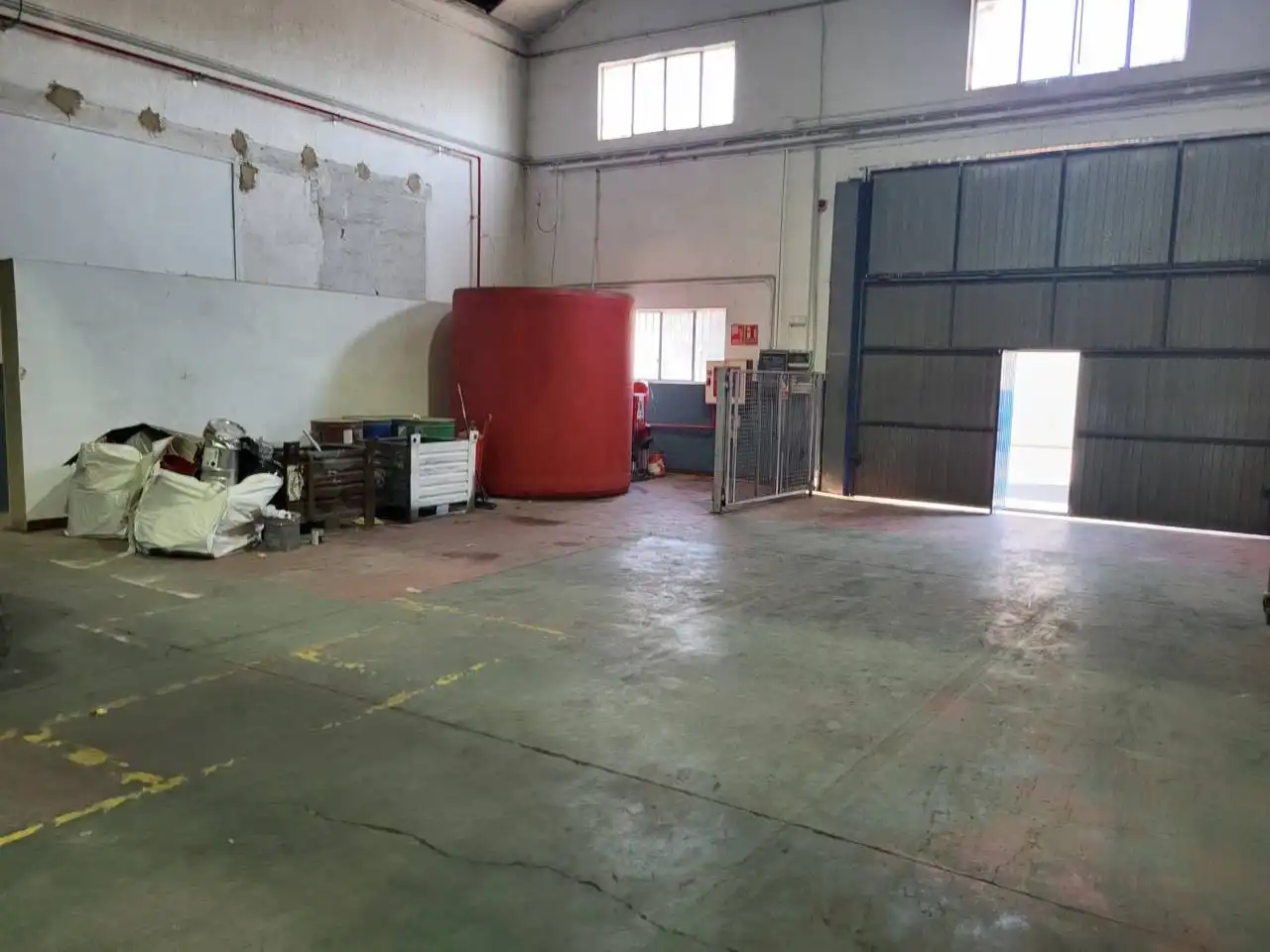 Nave industrielle à vendre à Calle Sant Francesc, imagen 4