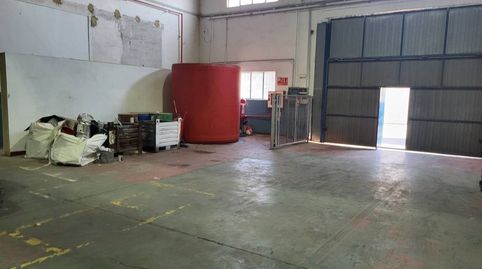 Nave industrial en venta en Beniparrell, imagen 4