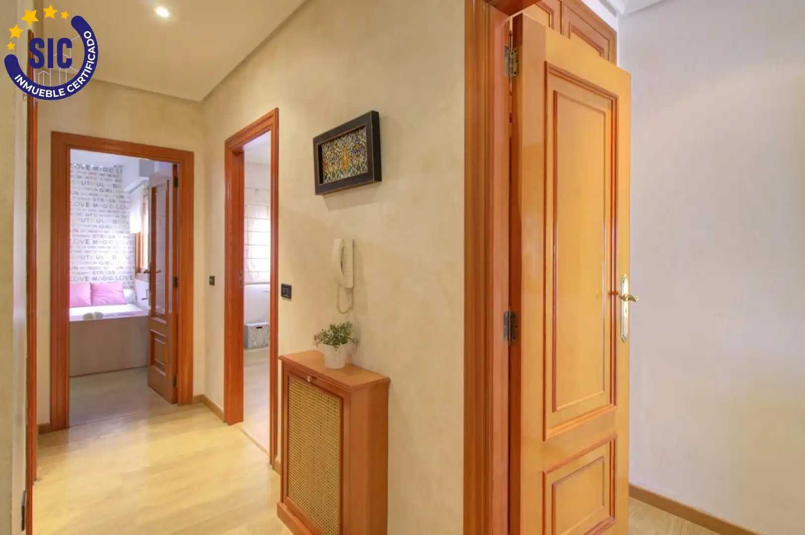 Casa o chalet en venta en Almenara con Aire acondicionado, Calefacción y Parquet