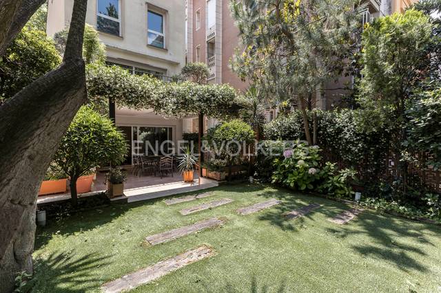 Casa-chalet en Venta en Les Tres Torres