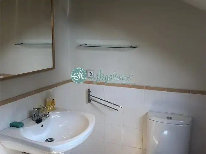 Wohnung mit Aufzug zur Miete in Centro, imagen 15