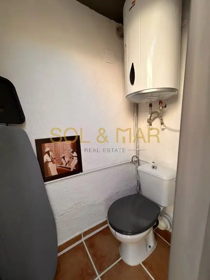 Casa o xalet en venda en Torremolinos amb Aire condicionat, Calefacció i Parquet