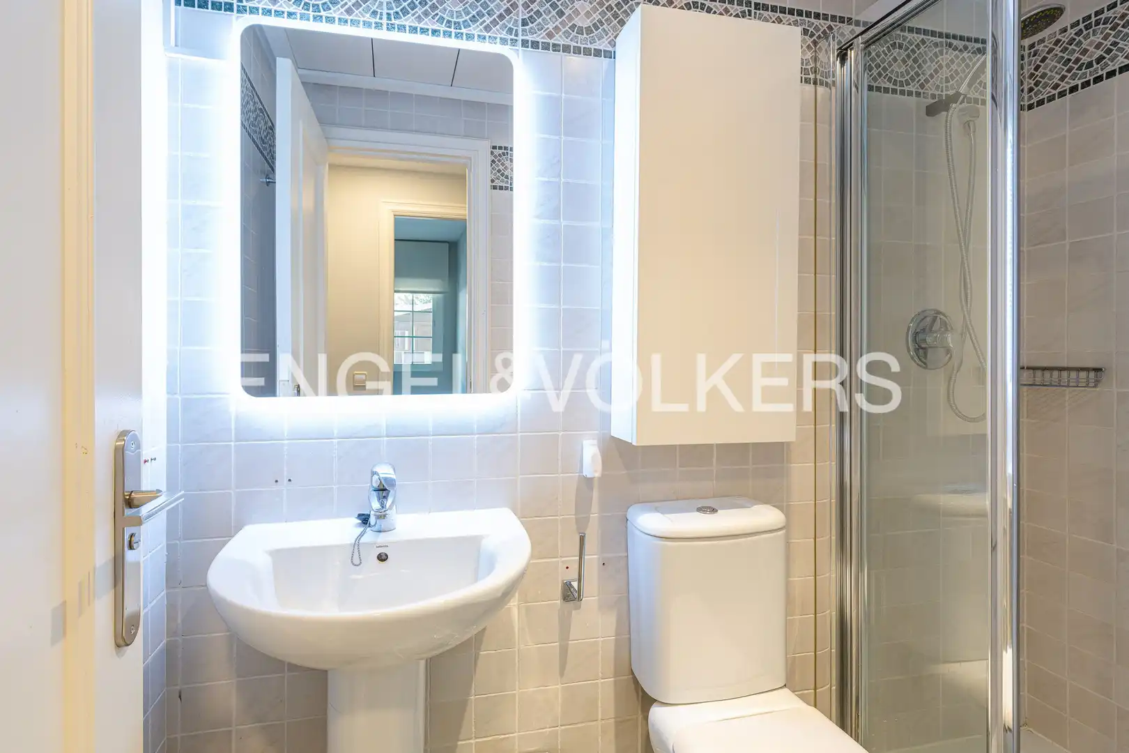 Bajo con piscina en venta en El Cantizal, imagen 27