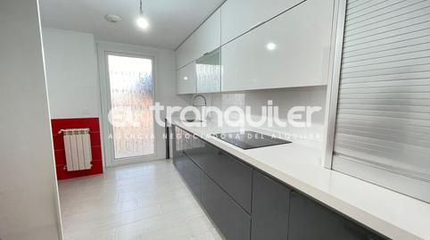 Photo 5 of Flat to rent in Avenida Angel Saavedra, Centro, Rivas-Vaciamadrid