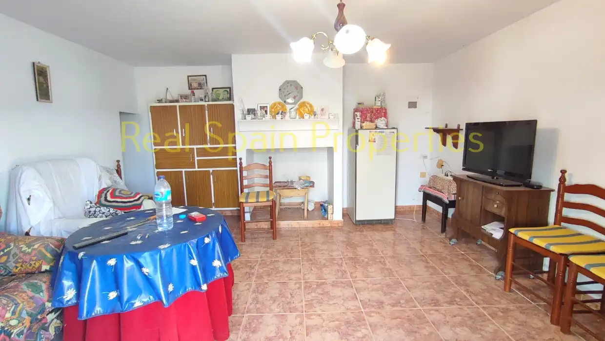 Casa rústica en venta en Vélez-Rubio, imagen 3